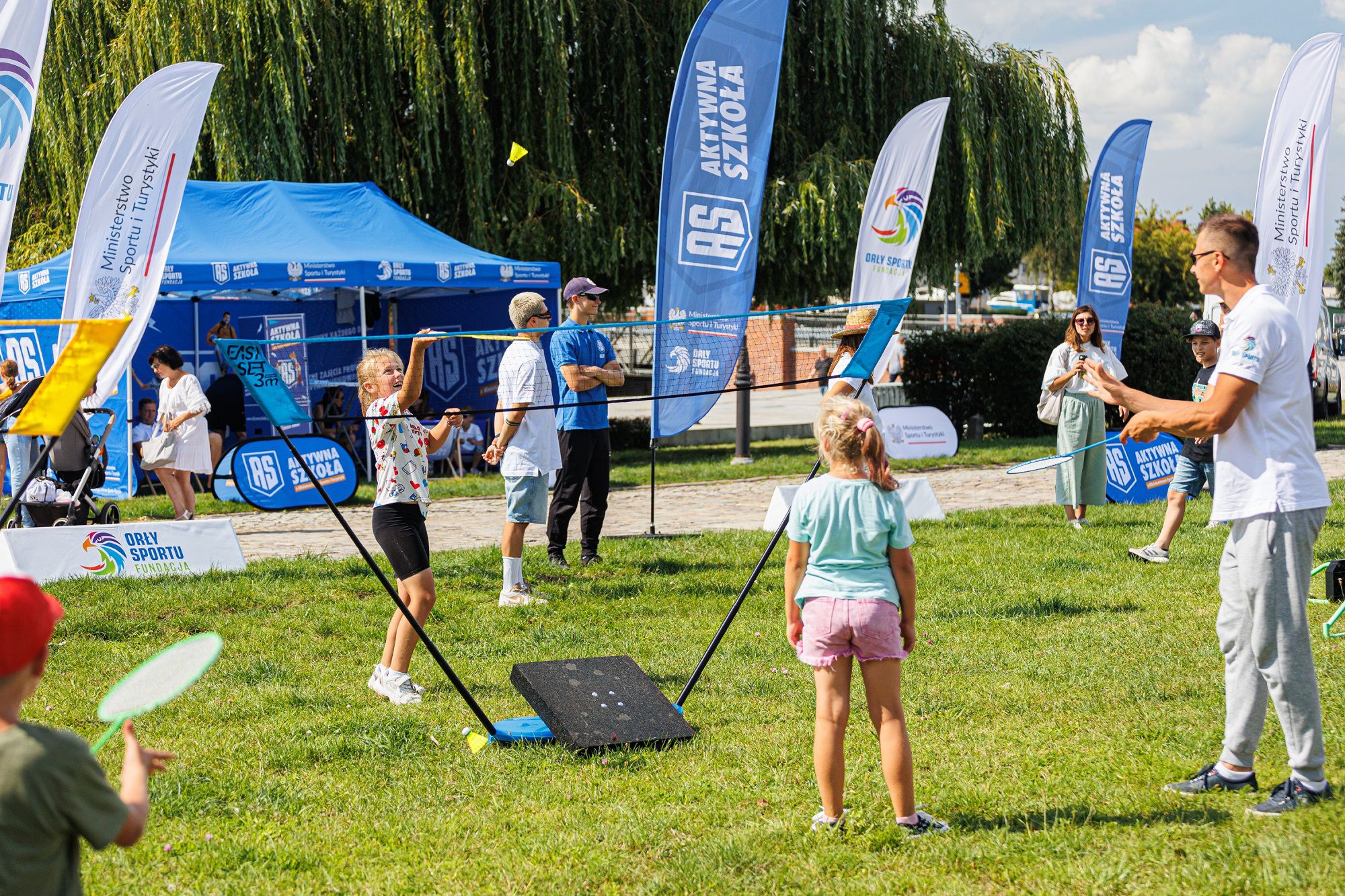 Fundacja Orły Sportu