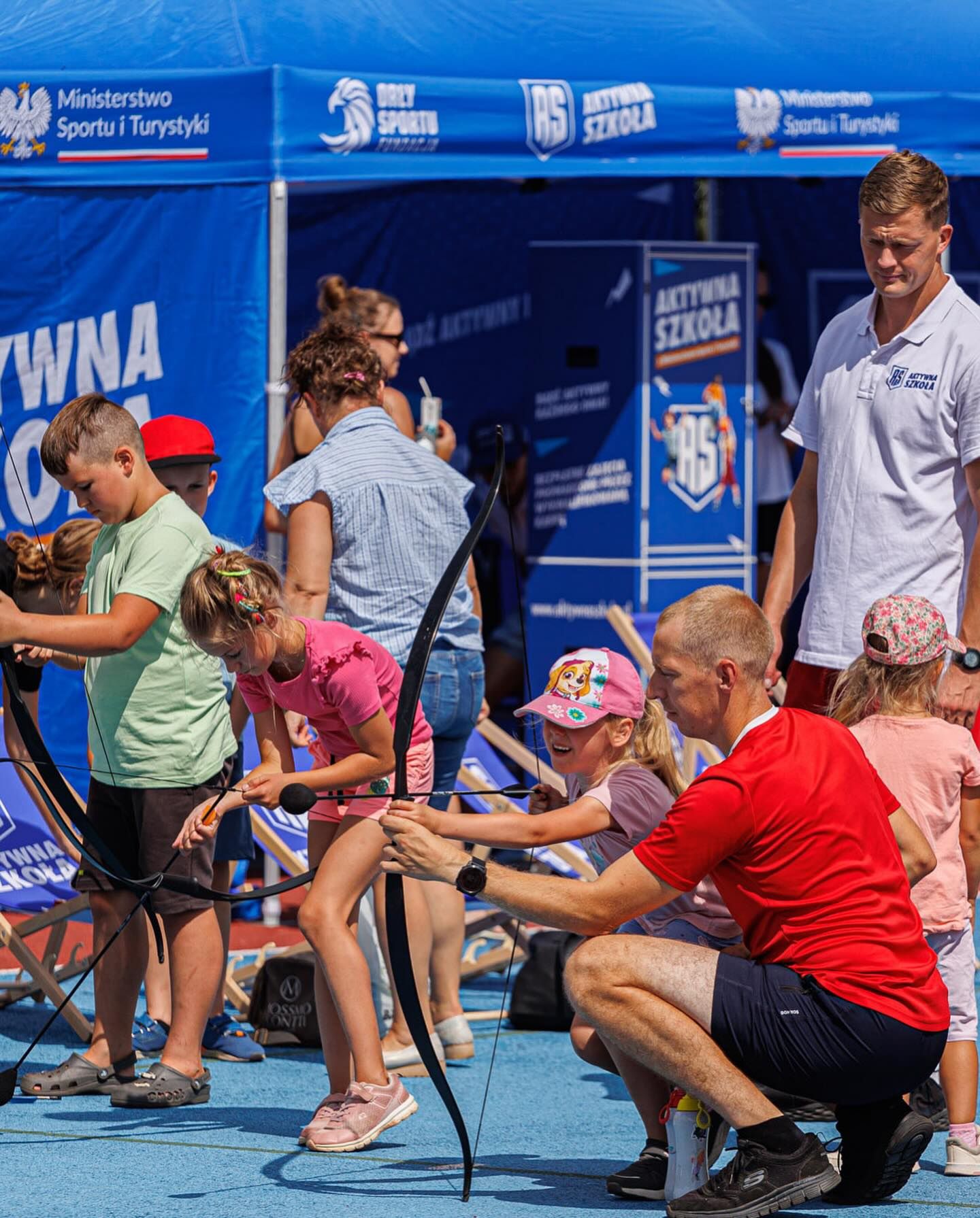 Fundacja Orły Sportu