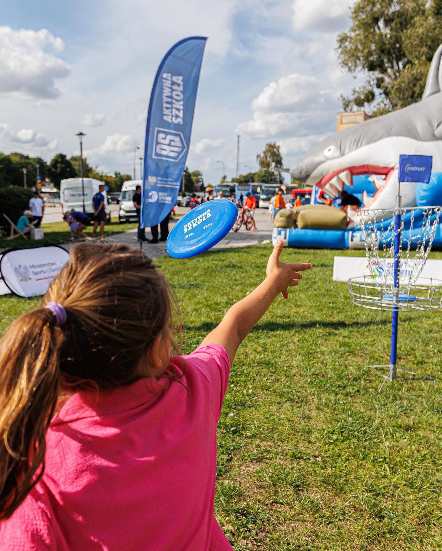 Fundacja Orły Sportu