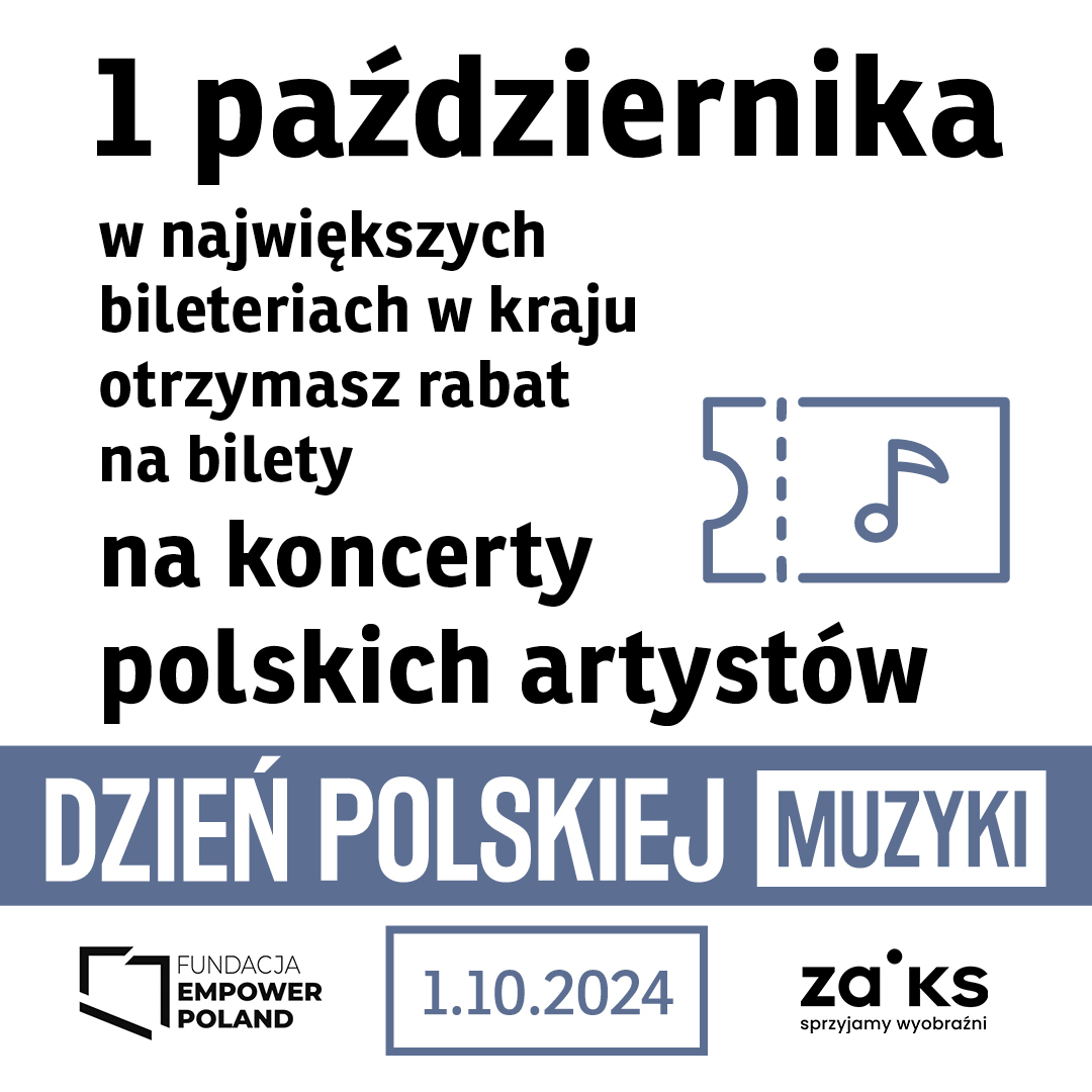 Dzień Polskiej Muzyki