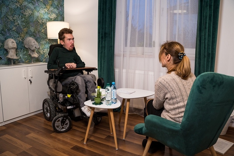 VitalAire Polska