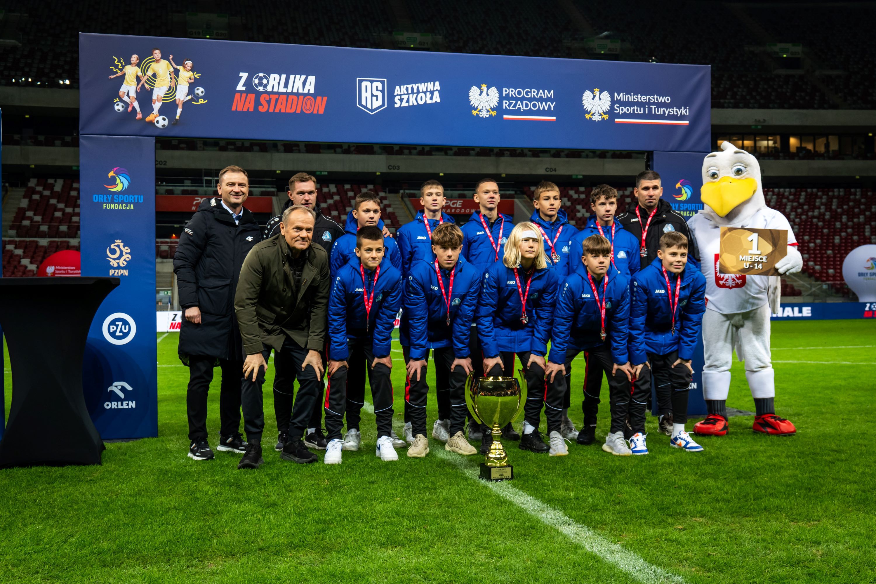 Fundacja Orły Sportu