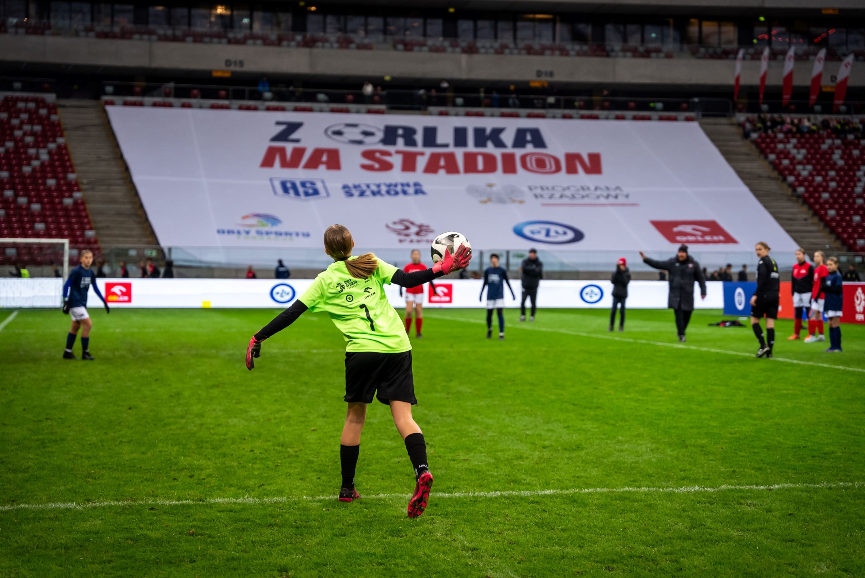 Fundacja Orły Sportu