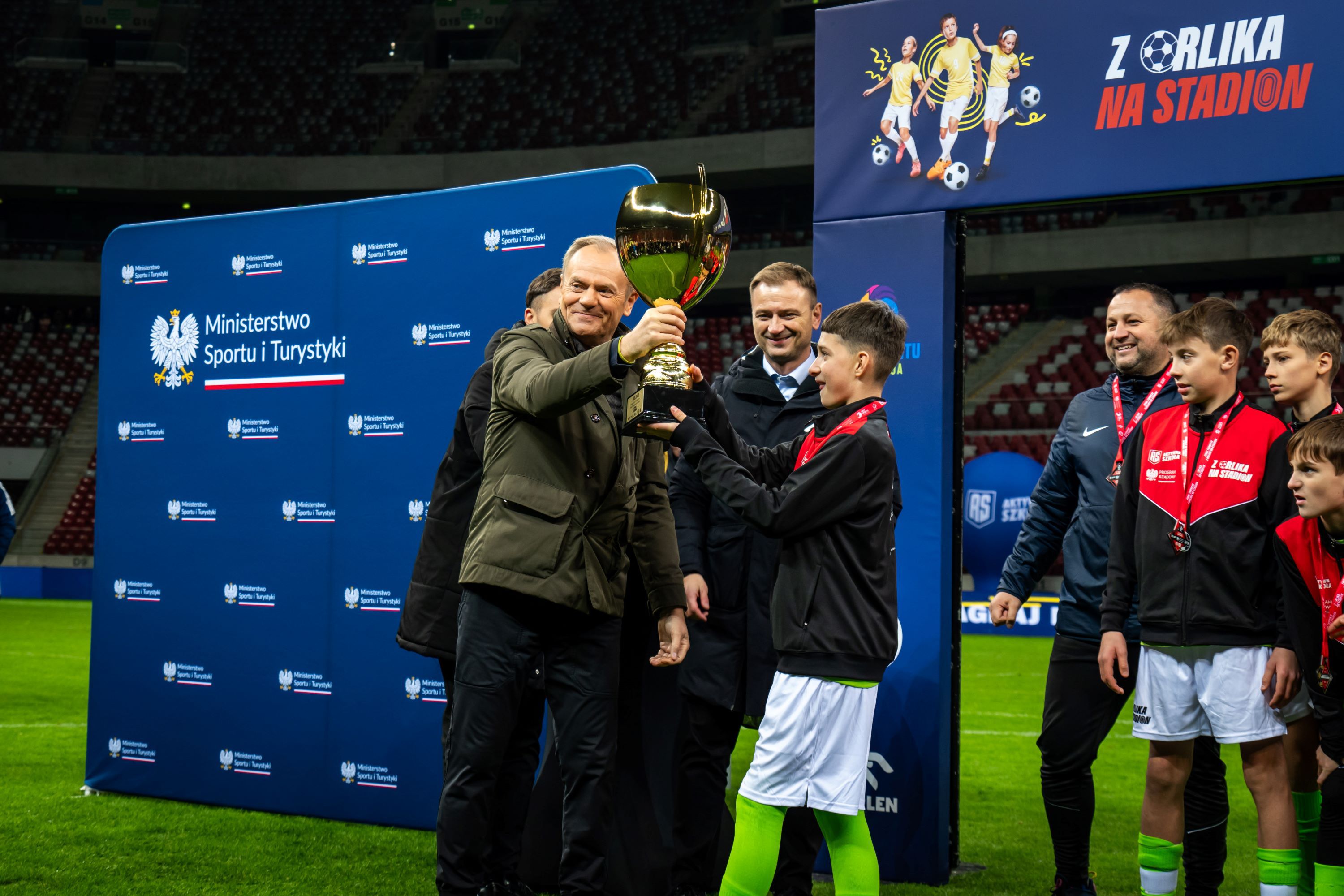 Fundacja Orły Sportu