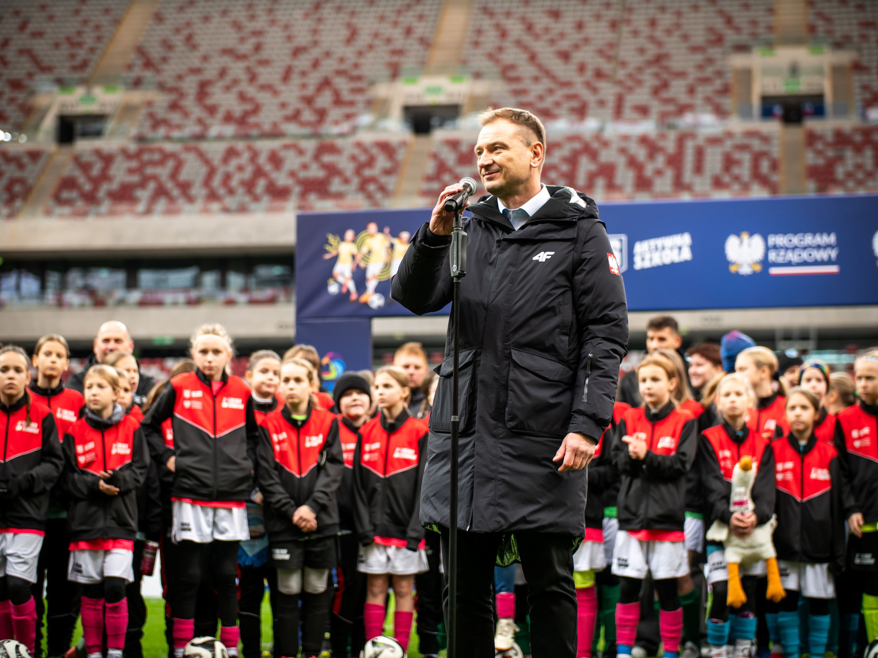 Fundacja Orły Sportu