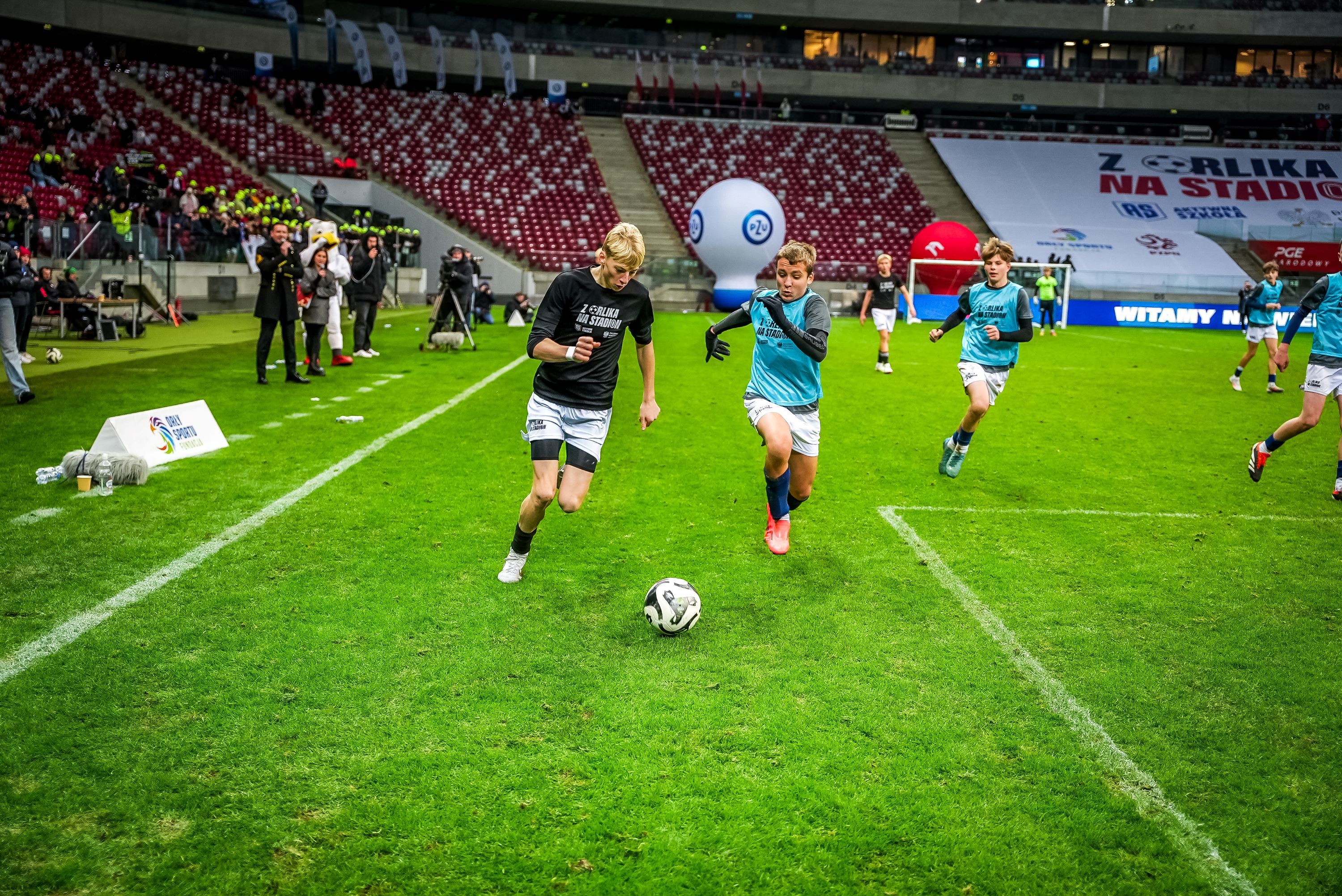 Fundacja Orły Sportu