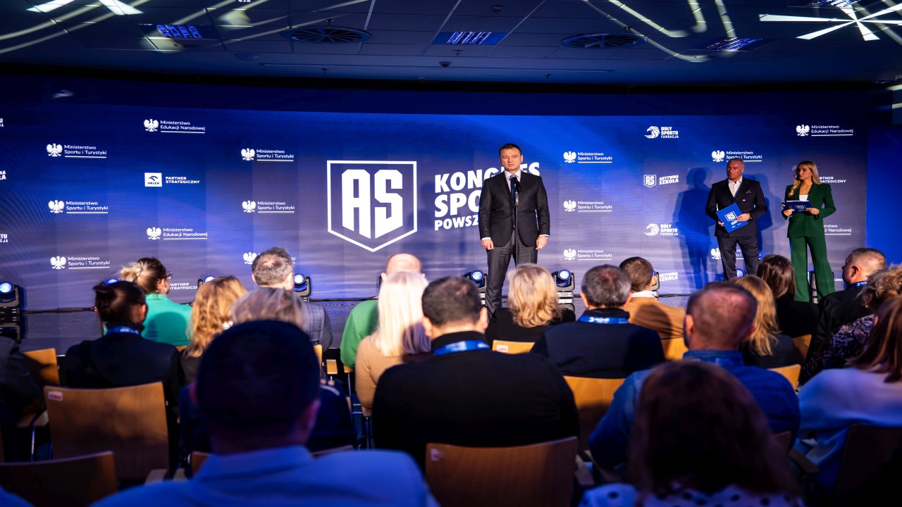 Fundacja Orły Sportu