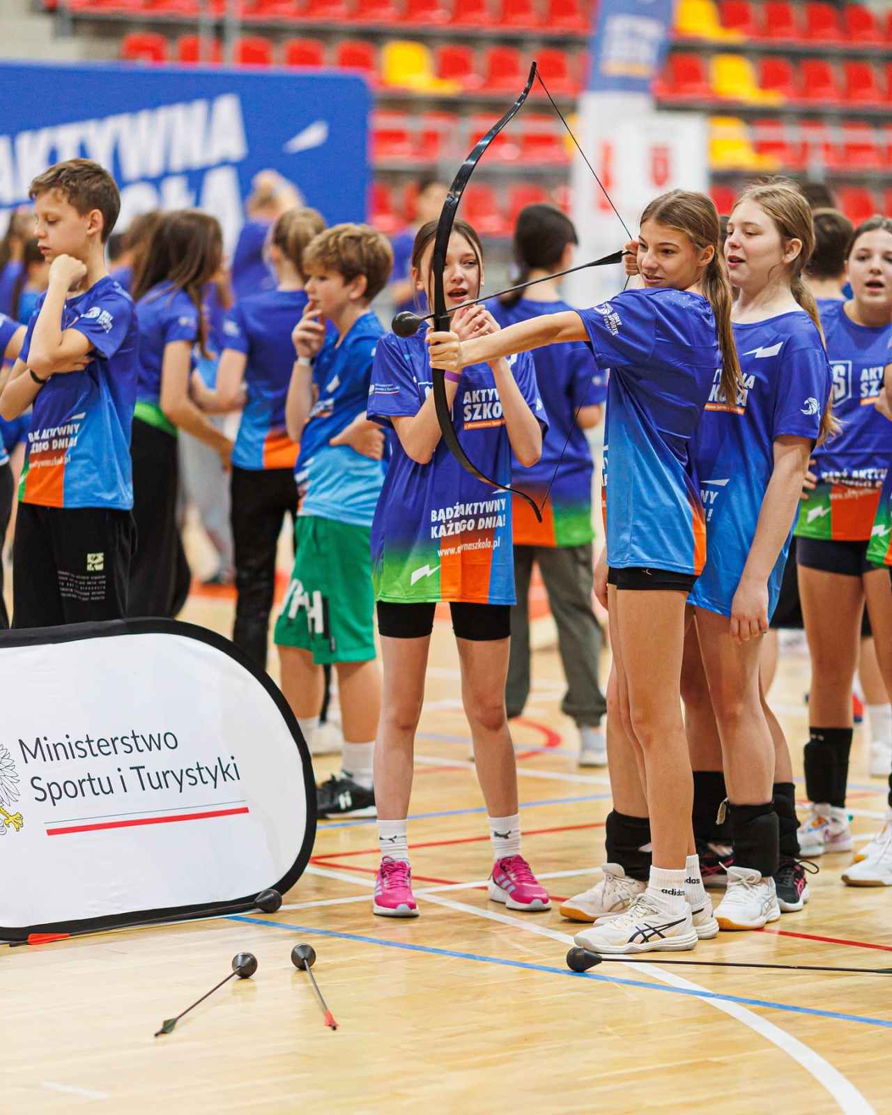 Fundacja Orły Sportu