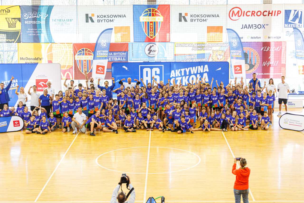 Fundacja Orły Sportu