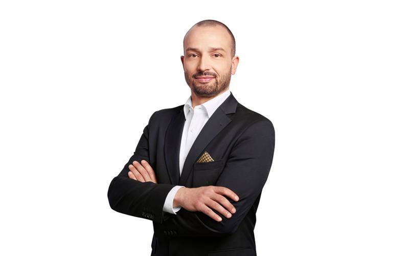 Lidl Polska - Michał Nowaczyk