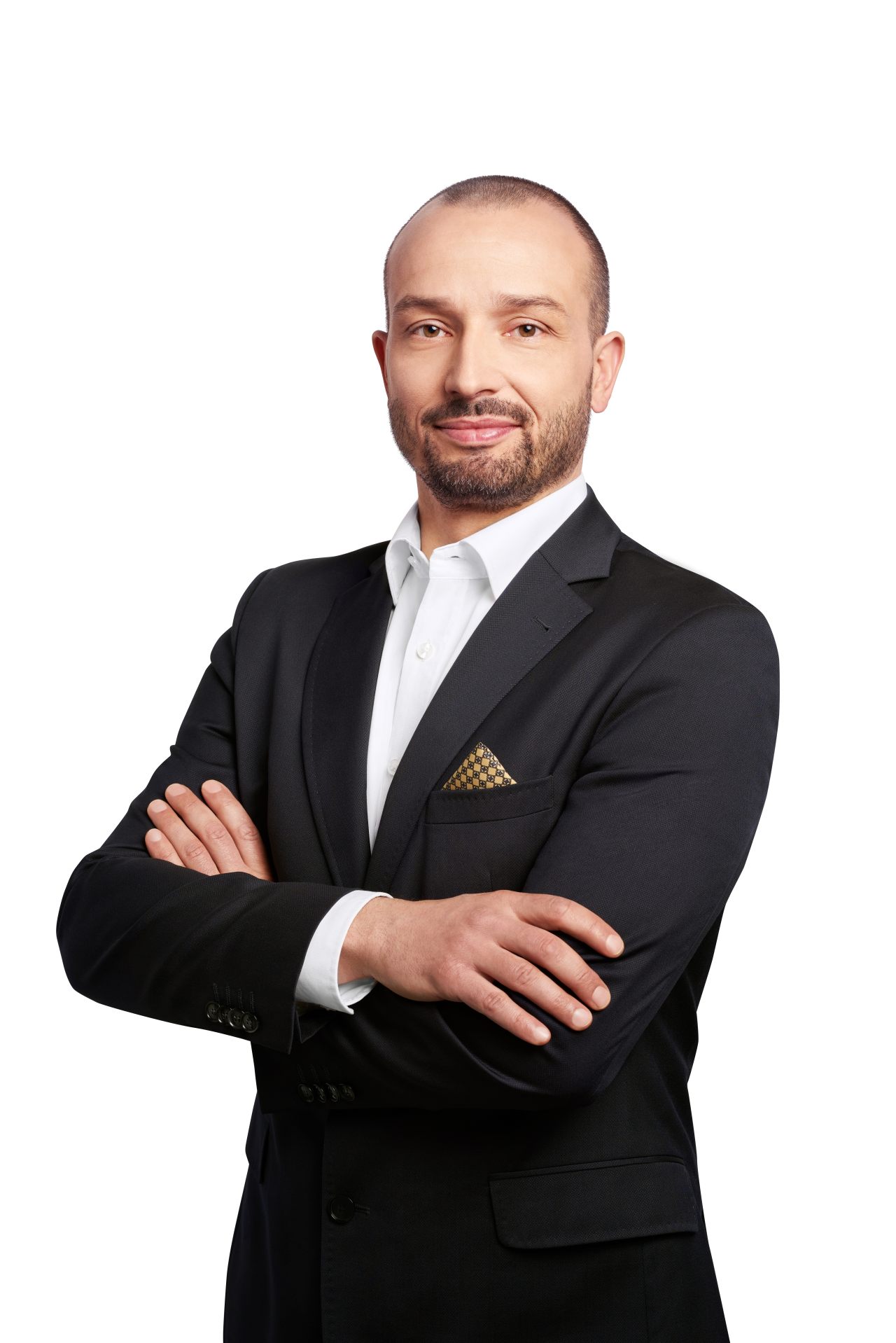 Lidl Polska - Michał Nowaczyk