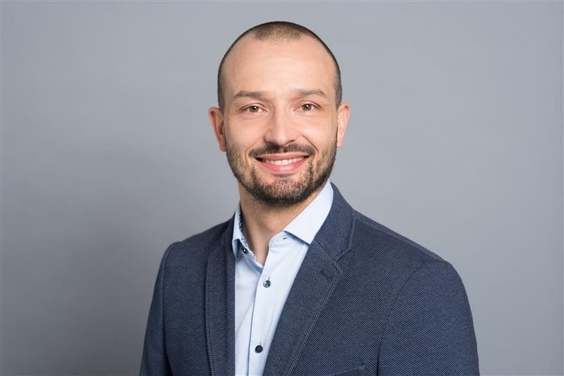 Lidl Polska - Michał Nowaczyk