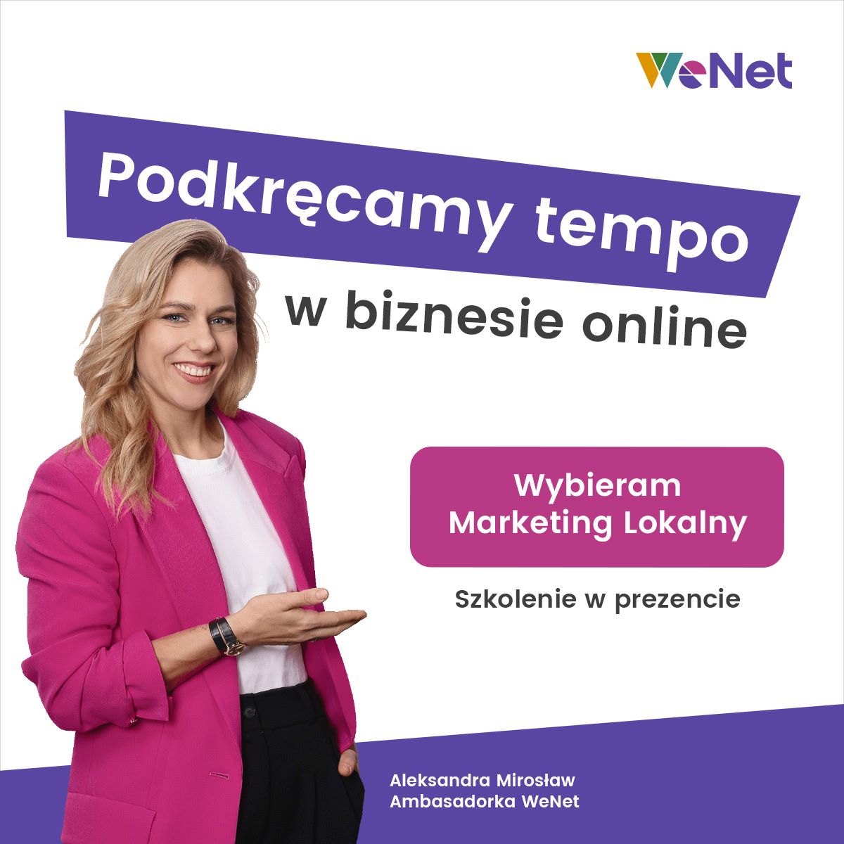 WeNet