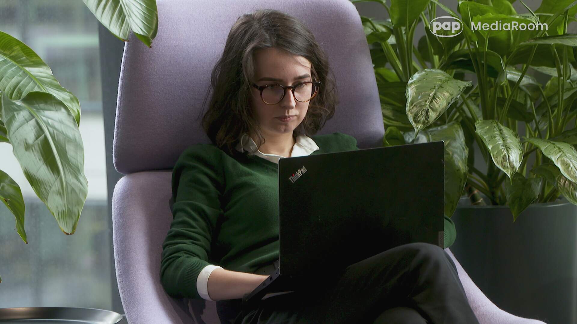 Fot. PAP – kadr z filmu