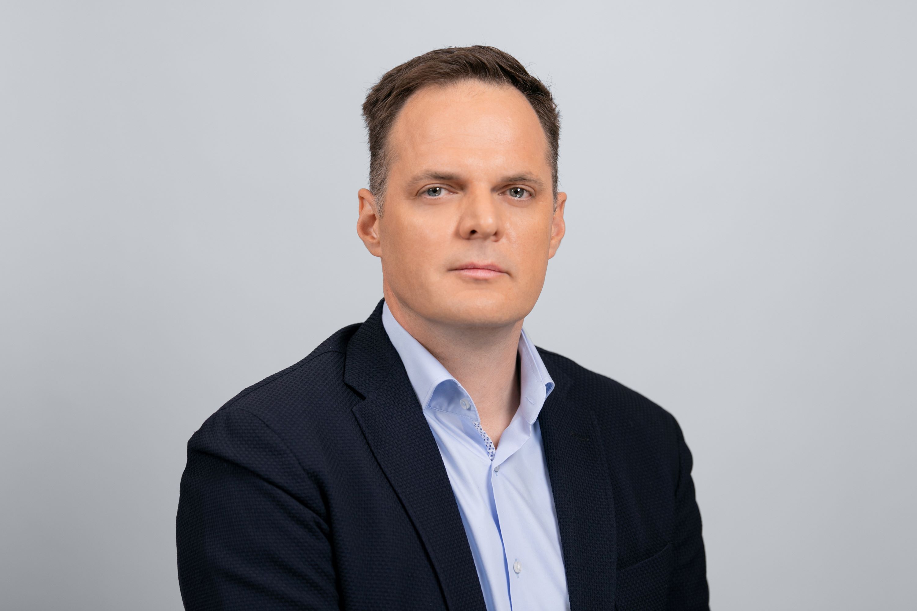 Lidl Polska - Wojciech Grohn