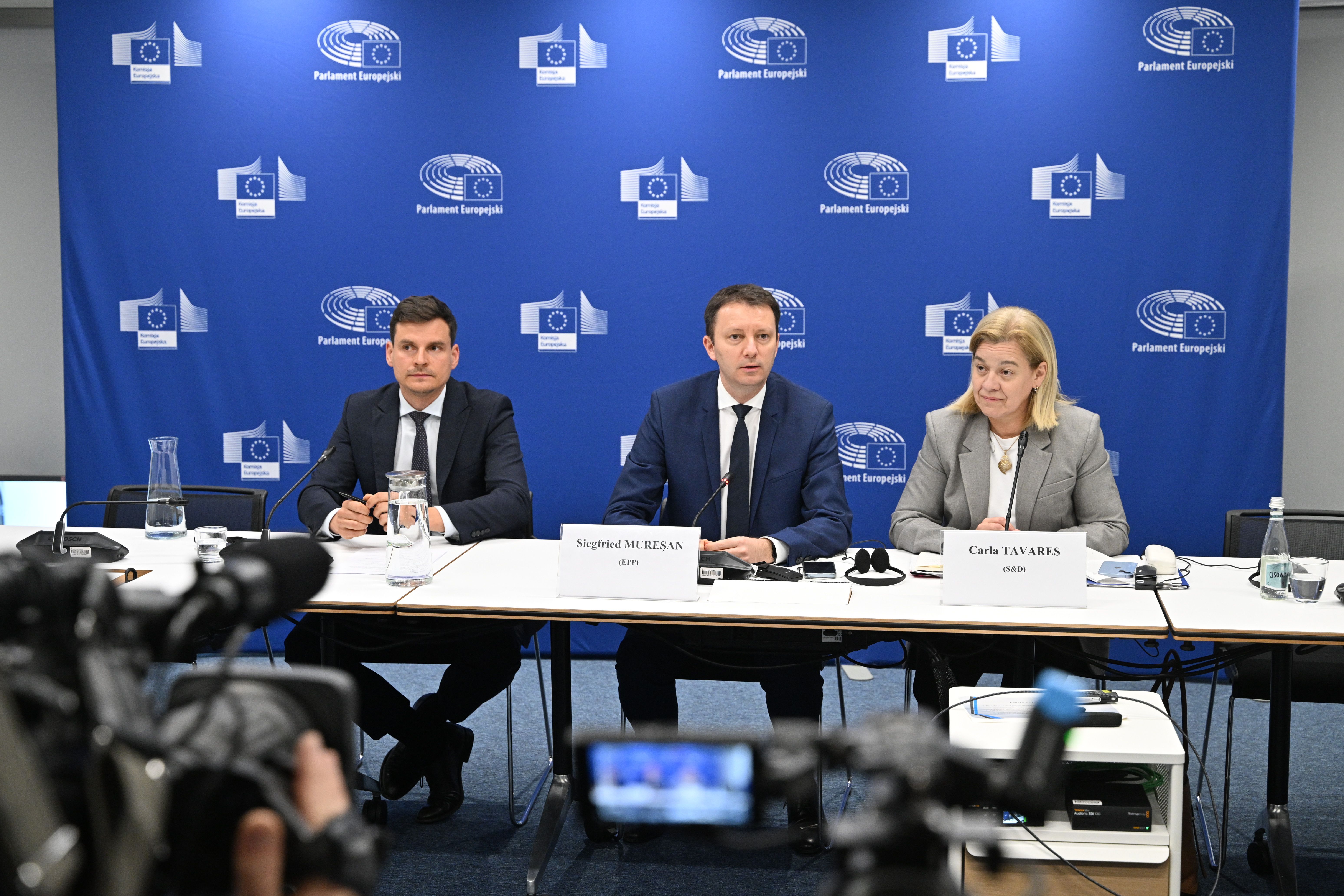Fot. PAP/M. Kmieciński
