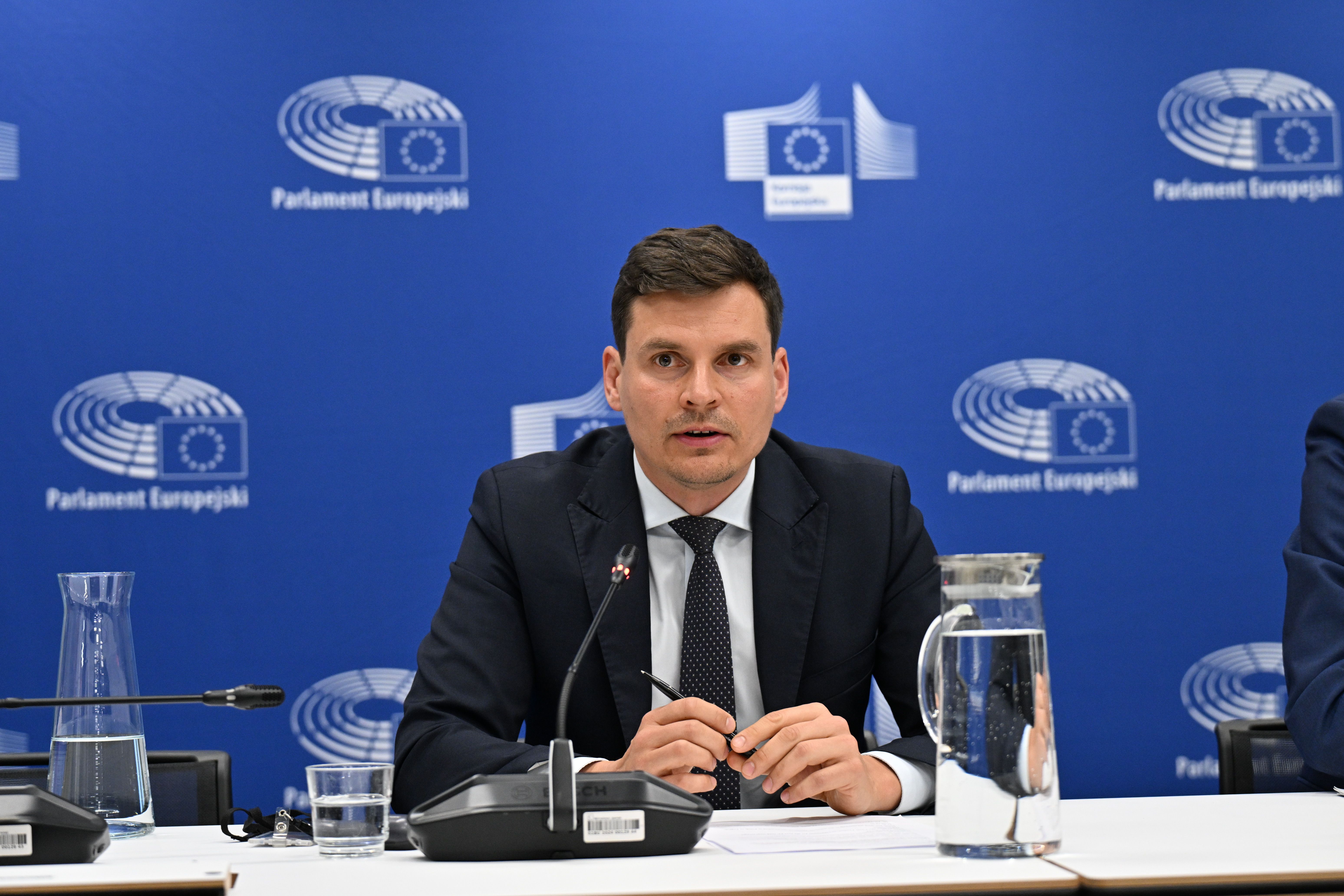 Fot. PAP/M. Kmieciński